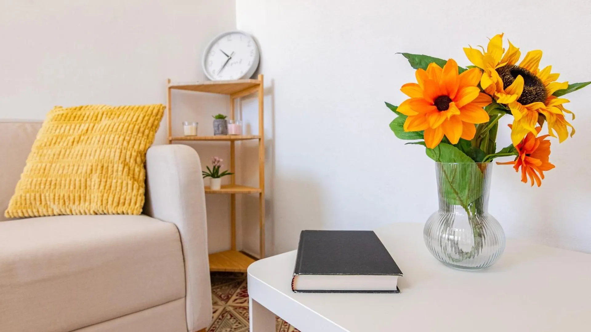 公寓 Attico 2 Camere Balcone Parcheggi Gratis Ascensore 比萨